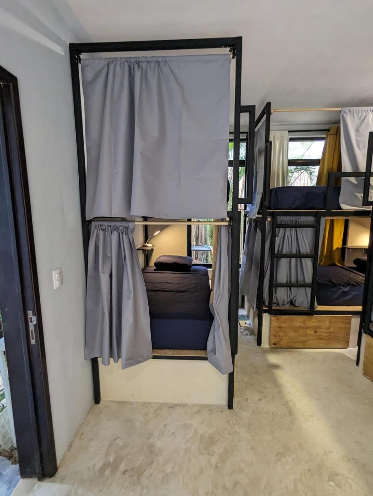 Maui Hostels Tulum Luaran gambar