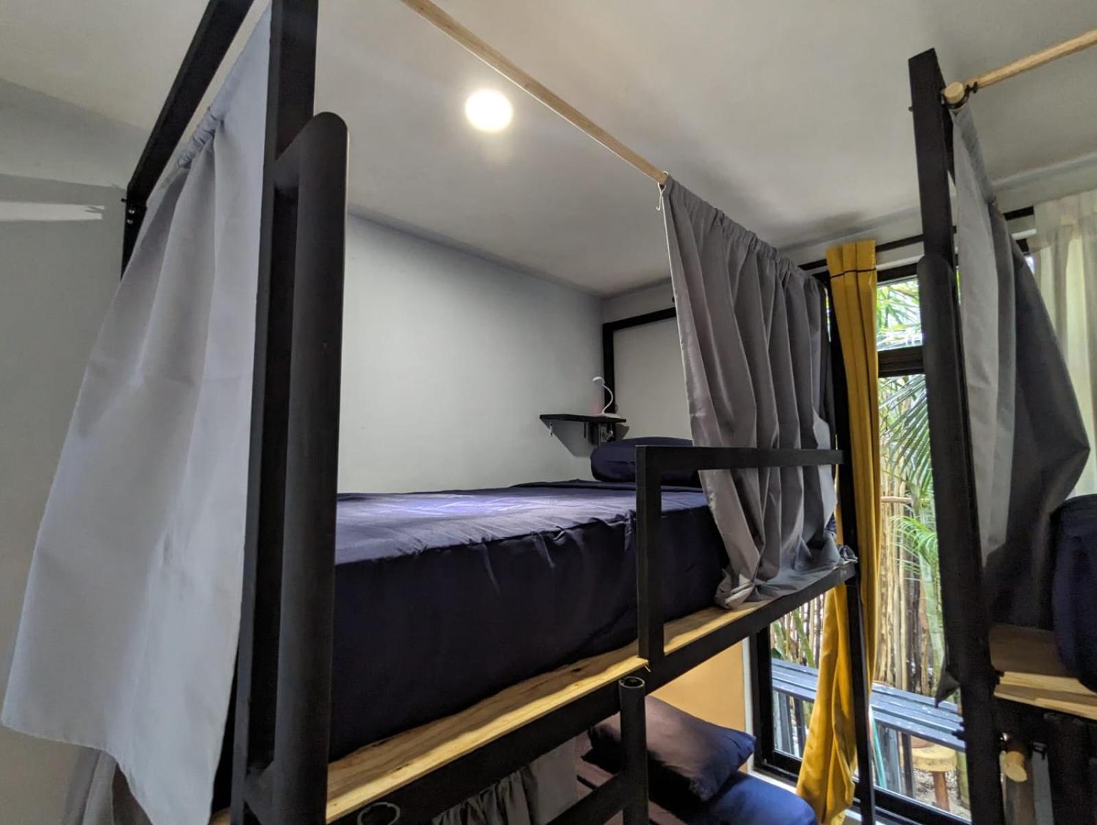 Maui Hostels Tulum Luaran gambar